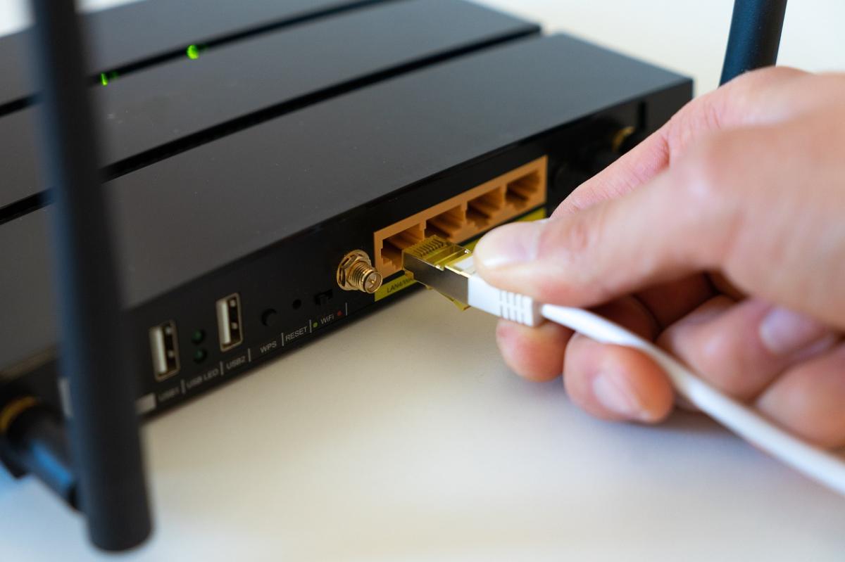 Comment améliorer sa connexion Internet facilement ?